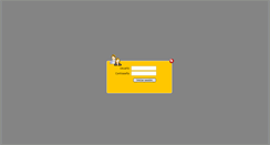 Desktop Screenshot of clientes.azagra.biz